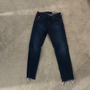 AG jeans